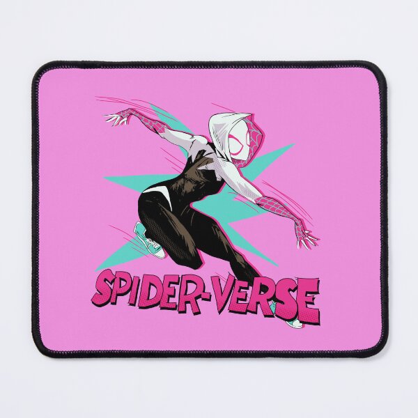 Item preview, Spiderverse Gwen Stacy designed and sold by Charcoalart.