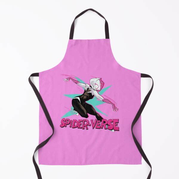 Item preview, Spiderverse Gwen Stacy designed and sold by Charcoalart.