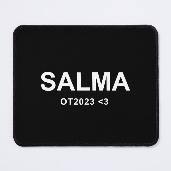 Item preview, Salma OT2023 designed and sold by Famousstickers-.