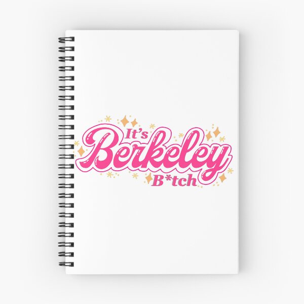 Item preview, It's Berkeley B*tch designed and sold by yuanct.