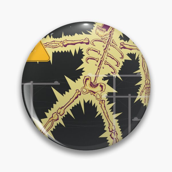 Item preview, HAZARD ! electricity kills designed and sold by ArtUnssDesigns.