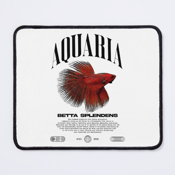 Item preview, Betta Fish Keeper Modern Streetwear designed and sold by JRRTs.