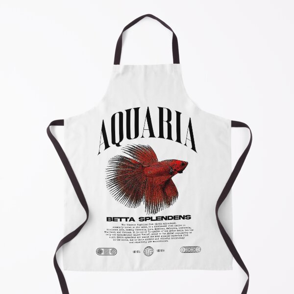 Item preview, Betta Fish Keeper Modern Streetwear designed and sold by JRRTs.
