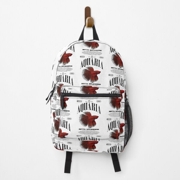 Item preview, Betta Fish Keeper Modern Streetwear designed and sold by JRRTs.