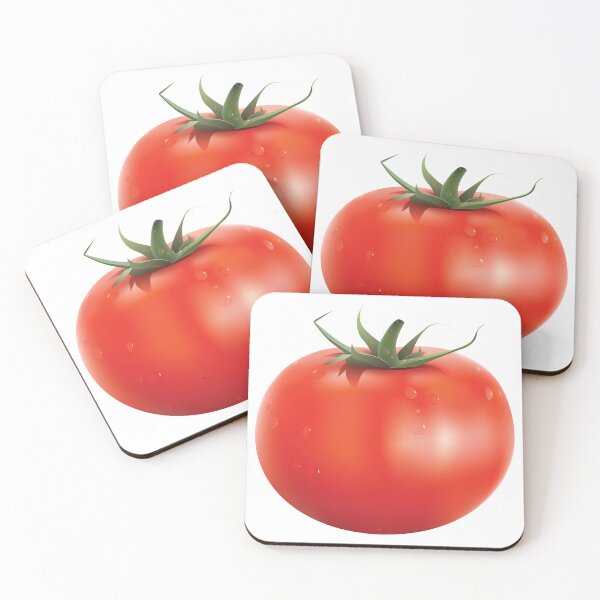 Item preview, A TOMATO designed and sold by Andemk1.