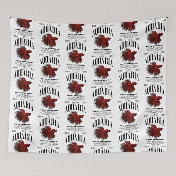 Item preview, Betta Fish Keeper Modern Streetwear designed and sold by JRRTs.