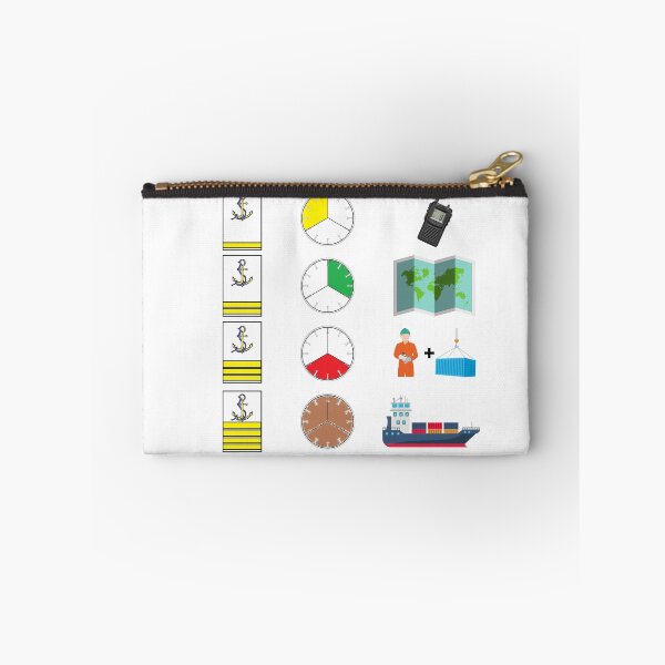 Item preview, Navigational Team designed and sold by SeamanWorkshop.