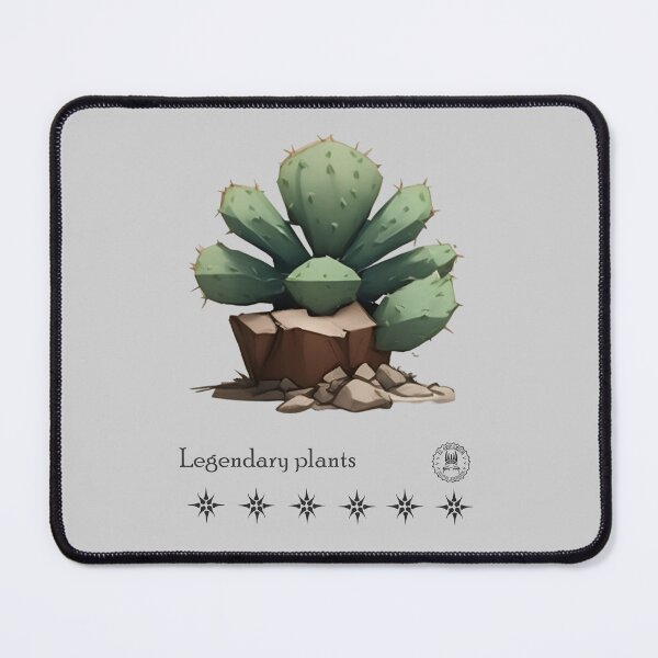 Item preview, AridPlant Y designed and sold by El-Aridarium.