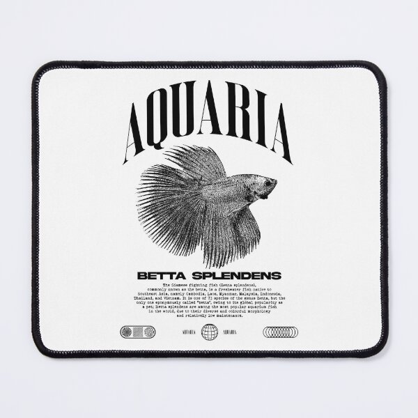 Item preview, Betta Fish Keeper Modern Streetwear designed and sold by JRRTs.
