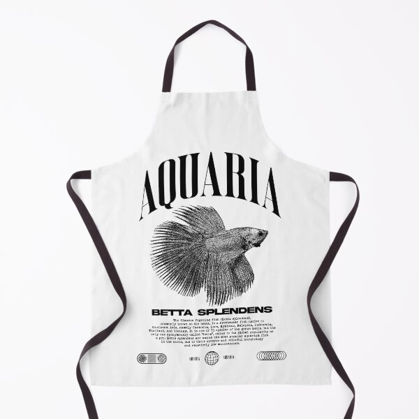 Item preview, Betta Fish Keeper Modern Streetwear designed and sold by JRRTs.