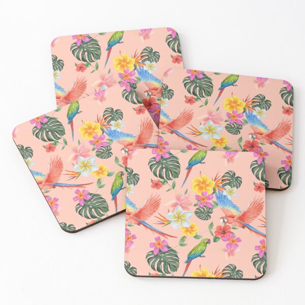 Item preview, Peach fuzz paradise  designed and sold by Haybow-Podge.