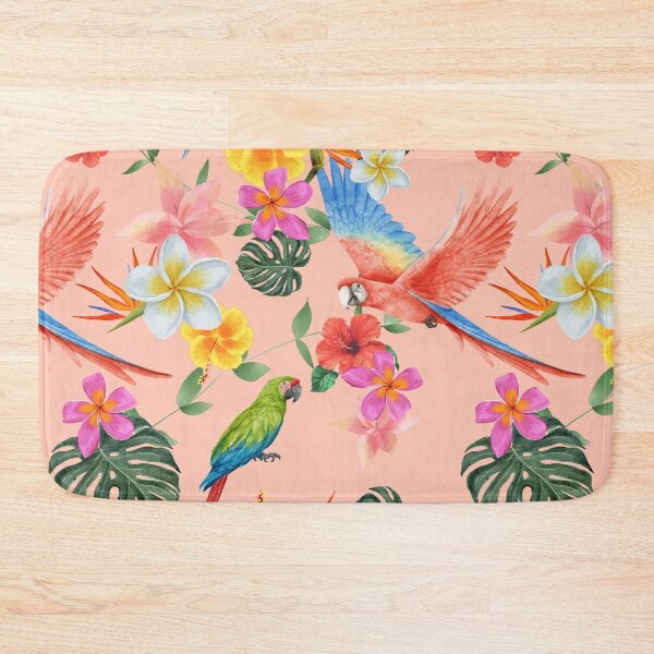 Item preview, Peach fuzz paradise  designed and sold by Haybow-Podge.