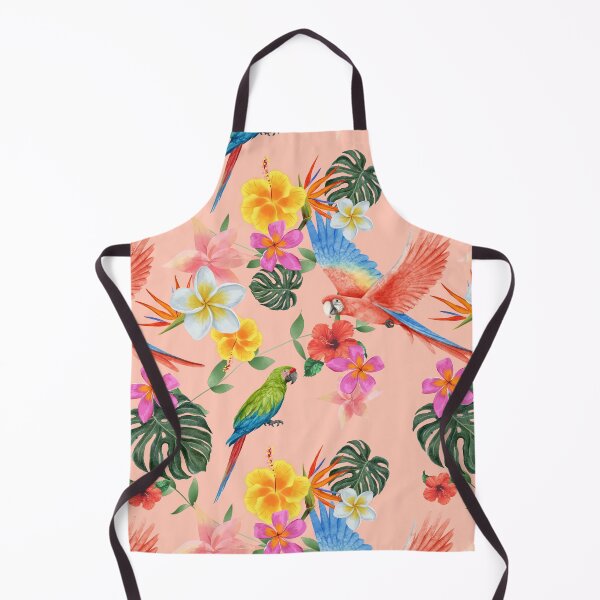Item preview, Peach fuzz paradise  designed and sold by Haybow-Podge.