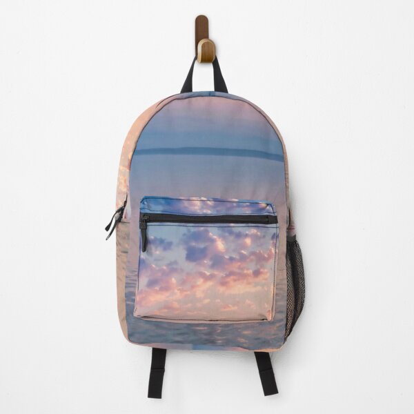 Item preview, Ocean Sunrise Alaska designed and sold by pcole123.