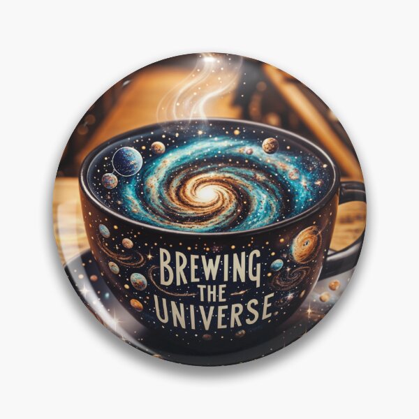Item preview, Cosmic Brew designed and sold by Claude Leblanc.