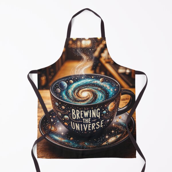 Item preview, Cosmic Brew designed and sold by Claude Leblanc.