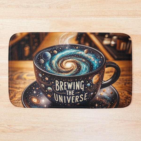 Item preview, Cosmic Brew designed and sold by Claude Leblanc.