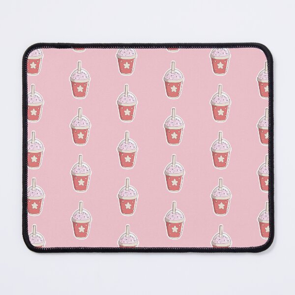 Item preview, Strawberry milkshake designed and sold by Neutan-designs.