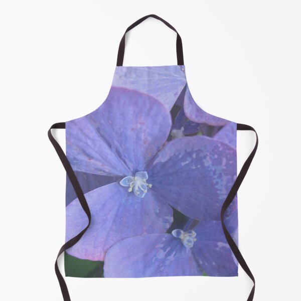 Item preview, Florets of A Hydrangea Bloom designed and sold by Betty Mackey.