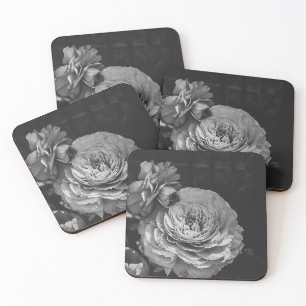 Item preview, Moody Ranunculus designed and sold by okomedesign.