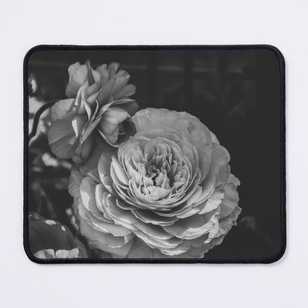 Item preview, Moody Ranunculus designed and sold by okomedesign.