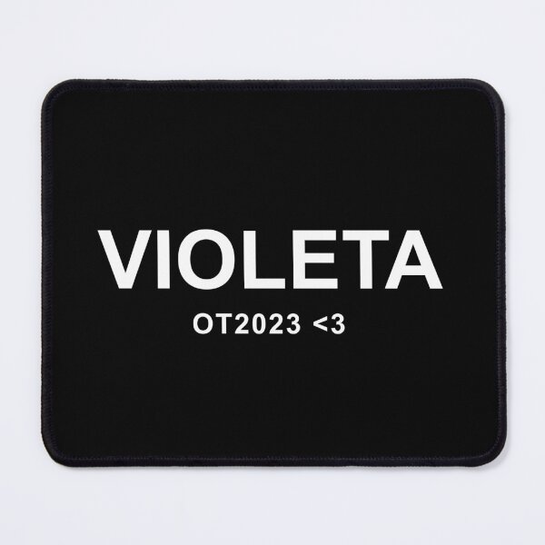 Item preview, Violet OT2023 designed and sold by Famousstickers-.