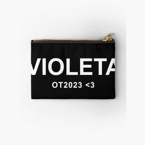 Item preview, Violet OT2023 designed and sold by Famousstickers-.