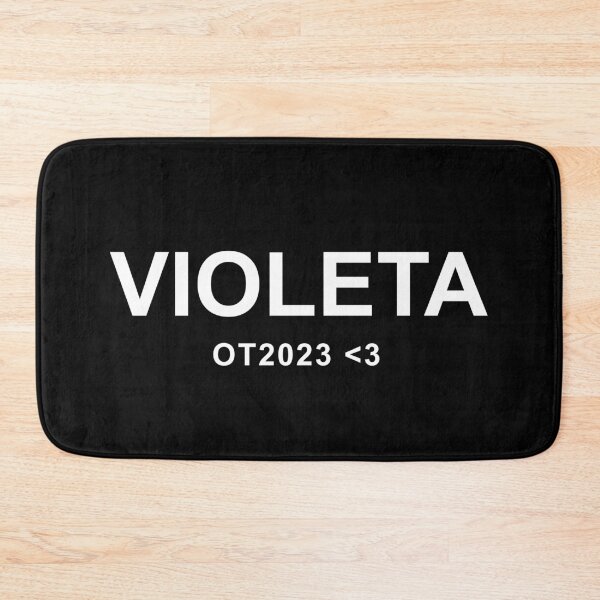 Item preview, Violet OT2023 designed and sold by Famousstickers-.