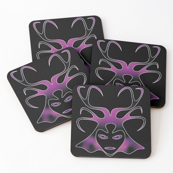 Item preview, Black violet witch designed and sold by mag-graphic.