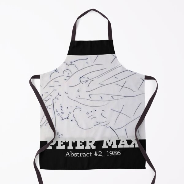 Item preview, Peter Max Painting designed and sold by Nada01.