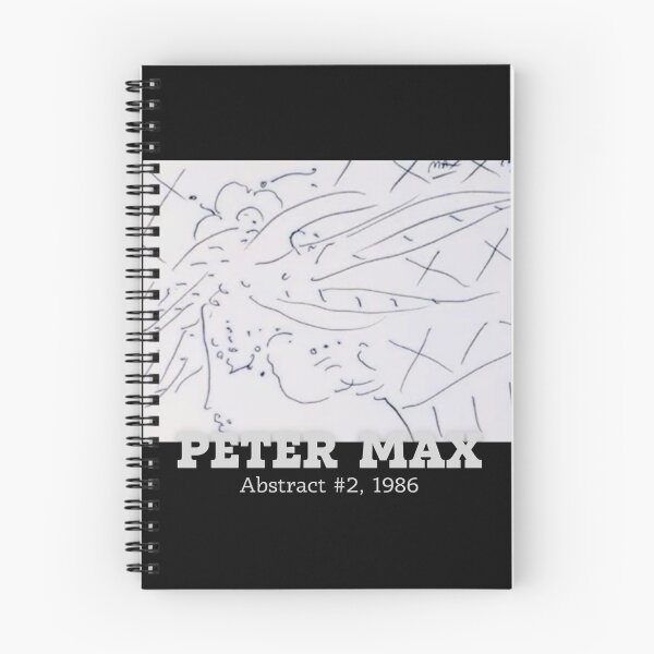 Item preview, Peter Max Painting designed and sold by Nada01.