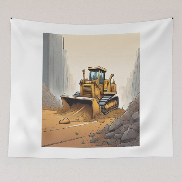 Item preview, Between Hardness and Delicacy designed and sold by BigGreenStore.