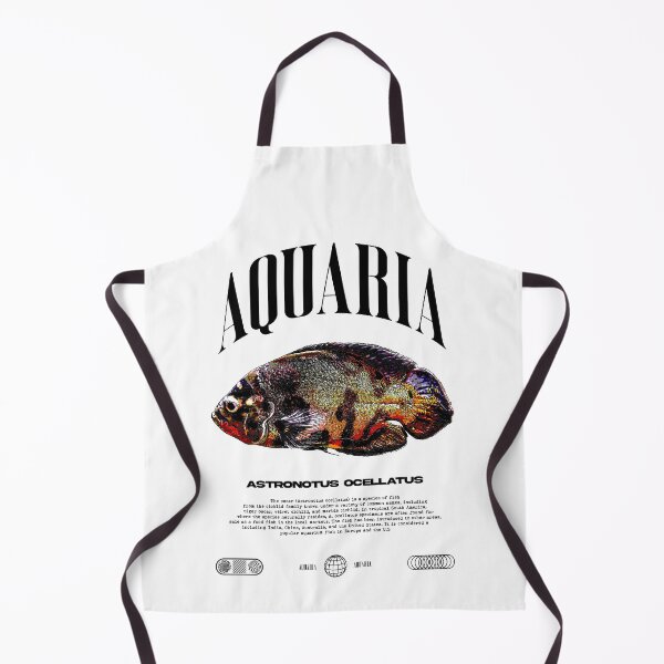 Item preview, Oscar Fish Keeper Modern Streetwear designed and sold by JRRTs.