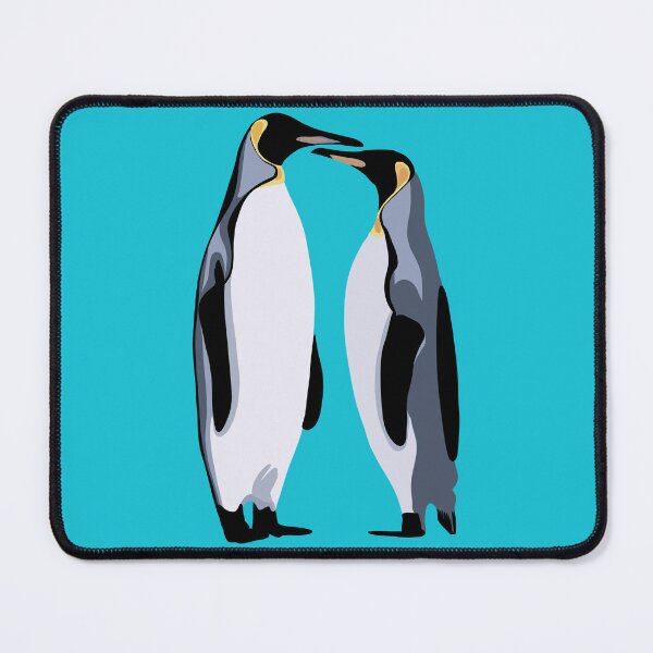Item preview, Penguin Besties  designed and sold by Shilo George.