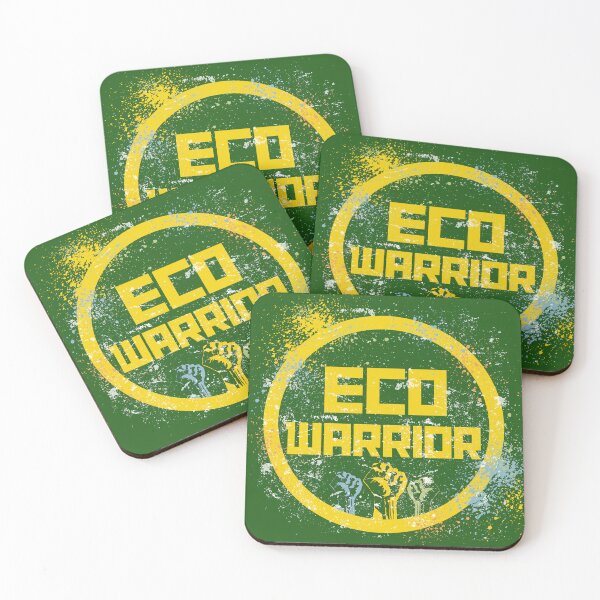 Item preview, Eco Warriors Activist designed and sold by RoseGenuine.