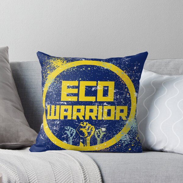 Item preview, Eco Warriors Activist designed and sold by RoseGenuine.