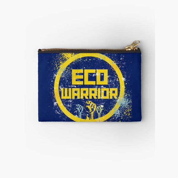 Item preview, Eco Warriors Activist designed and sold by RoseGenuine.