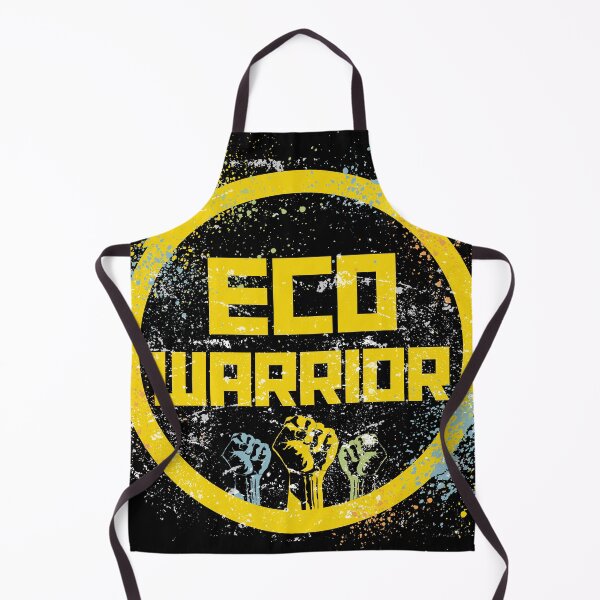 Item preview, Eco Warriors Activist designed and sold by RoseGenuine.