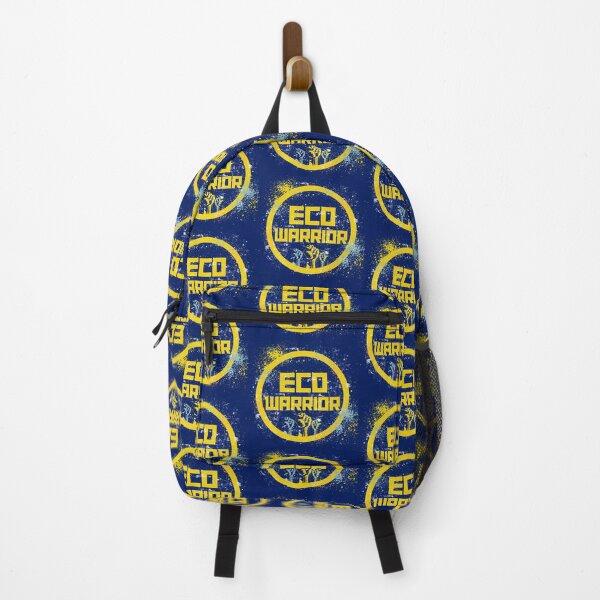 Item preview, Eco Warriors Activist designed and sold by RoseGenuine.