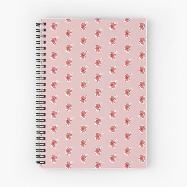 Item preview, Strawberry juice box designed and sold by Neutan-designs.