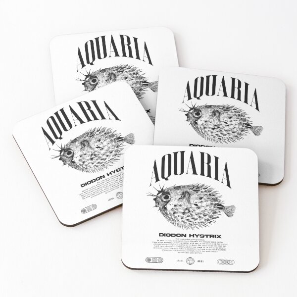 Item preview, Porcupine Puffer Fish Fish Keeper Modern Streetwear designed and sold by JRRTs.