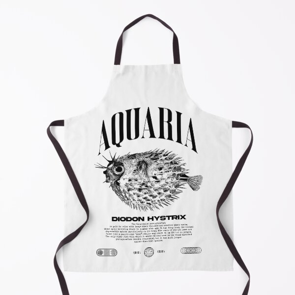 Item preview, Porcupine Puffer Fish Fish Keeper Modern Streetwear designed and sold by JRRTs.
