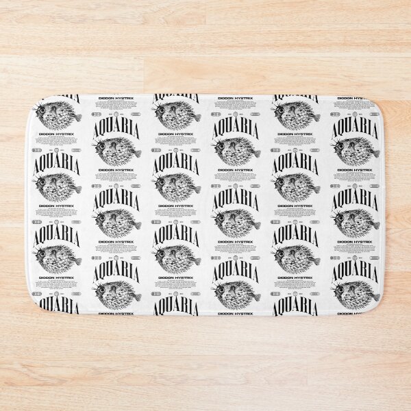 Item preview, Porcupine Puffer Fish Fish Keeper Modern Streetwear designed and sold by JRRTs.