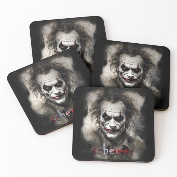 Item preview, Schemer Knave, Rogue, Rascal, It's Time, Freedom, moon designed and sold by CrisMor-Art.
