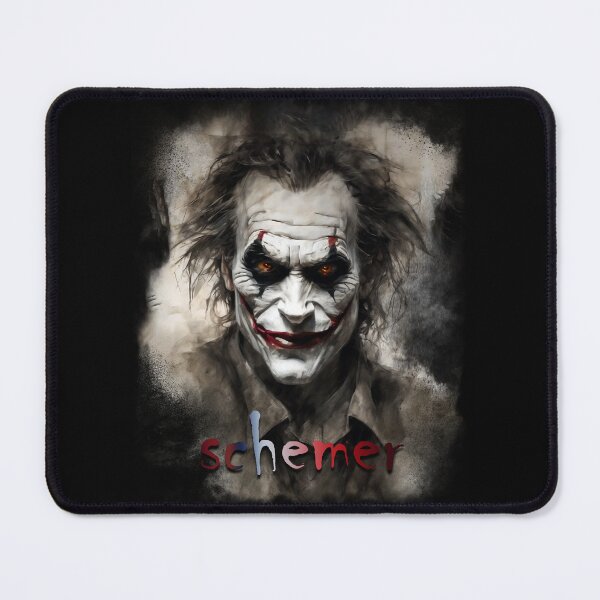 Item preview, Schemer Knave, Rogue, Rascal, It's Time, Freedom, moon designed and sold by CrisMor-Art.