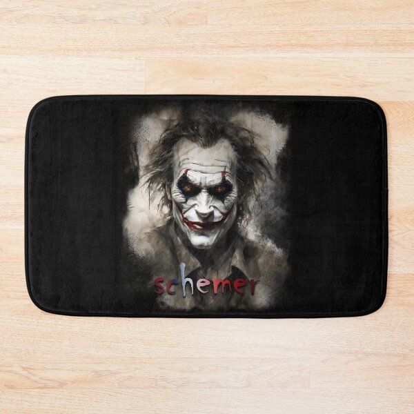 Item preview, Schemer Knave, Rogue, Rascal, It's Time, Freedom, moon designed and sold by CrisMor-Art.