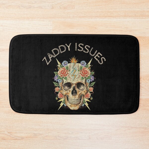 Item preview, Zaddy Issues Zade Meadows designed and sold by EanayarDesigns.