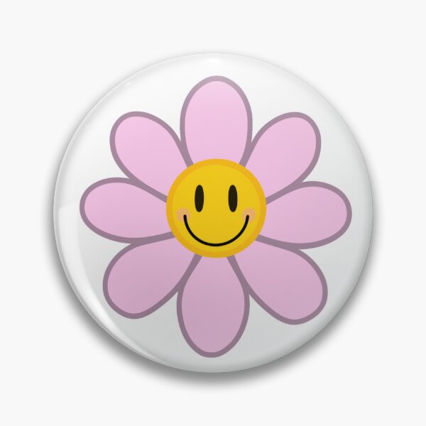 Item preview, Baby Pink Daisy designed and sold by Bailee Good.