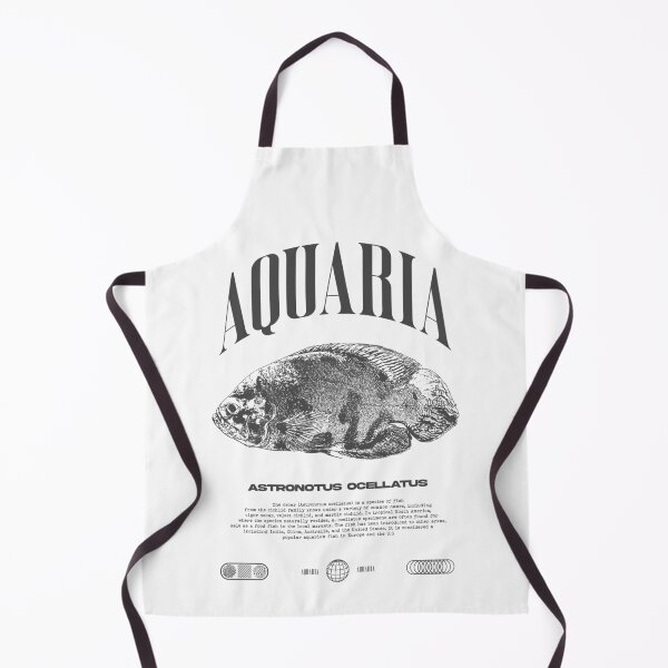 Item preview, Oscar Fish Keeper Modern Streetwear designed and sold by JRRTs.
