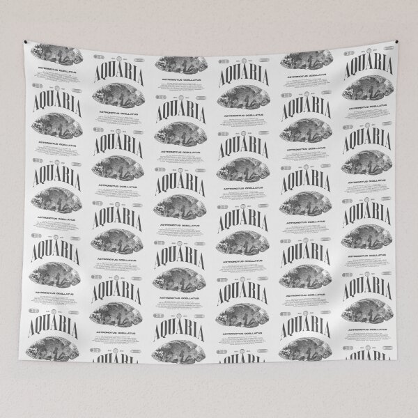 Item preview, Oscar Fish Keeper Modern Streetwear designed and sold by JRRTs.